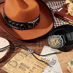 3 шт. 3 стиля AJEW-GA0006-64