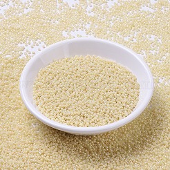 Миюки круглые бусины рокайль&nbsp;SEED-JP0008-RR0486