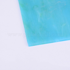 Verschiedene Glasscheiben&nbsp;GLAA-WH0018-70C
