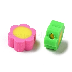 Perline polimero argilla fatto a mano&nbsp;CLAY-H005-13