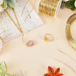 Алюминиевая проволока&nbsp;AW-SC0001-04D