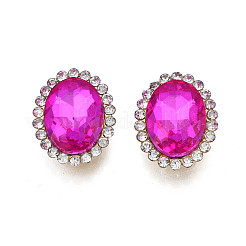 Шить на горный хрусталь&nbsp;RGLA-S030-03-B02