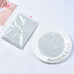 8/0 стакан бисер&nbsp;SEED-S061-A-979