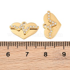 Strassanhänger aus Edelstahl 304&nbsp;RB-CBA72D5-03G