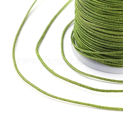 Fil de nylon&nbsp;NWIR-NS018-0.8mm-003