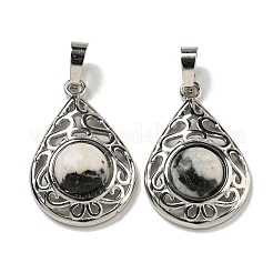 Природные и синтетические смешанные подвески драгоценных камней&nbsp;G-Q158-05P