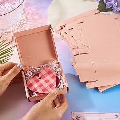 Картонные бумажные упаковочные коробки&nbsp;CON-TAC0008-09A