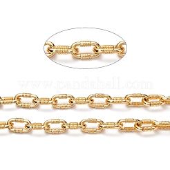 Chaînes de trombones en alliage&nbsp;LCHA-I001-05G-RS