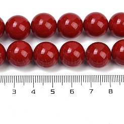 Оболочки жемчужина бисер нитей&nbsp;BSHE-K015-14mm-01