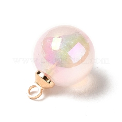 УФ-покрытие акриловыми подвесками&nbsp;X1-FIND-I035-02A-1