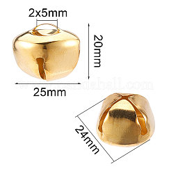 Железный колокол подвески&nbsp;IFIN-CJ0001-03G