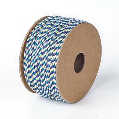 Makramee-Baumwollkordel&nbsp;OCOR-F010-C33