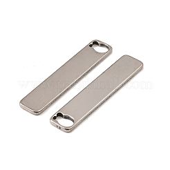 201 pendenti grandi in acciaio inox&nbsp;SA-CBAE507-01D-P