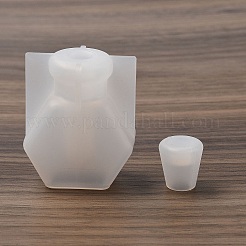 Силиконовые Молды для бутылок желаний своими руками&nbsp;SIMO-C014-01C