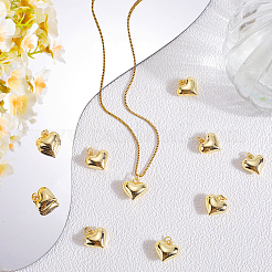 Латунные подвески с покрытием 10шт&nbsp;KK-BBC0014-73