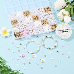 Набор ювелирных изделий diy&nbsp;DIY-YW0013-11