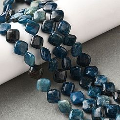 Природного апатита нитей бисера G-Q026-D01-01