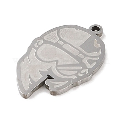 Подвески из нержавеющей стали 201&nbsp;STAS-C095-17P