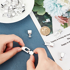 10 комплект застежек-защелок из сплава&nbsp;FIND-OC0002-62