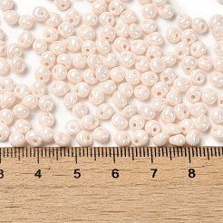 6/0 perles de rocaille en verre&nbsp;X1-SEED-M012-01A-09