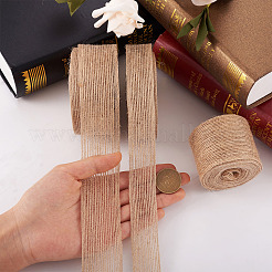 3 рулон 3-х видов мешковины OCOR-YS0001-04