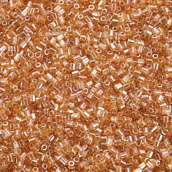Perline di tromba in vetro&nbsp;SEED-S032-11A-102B