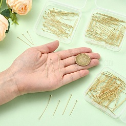 50 шт. штифты с шаровой головкой из нержавеющей стали 304&nbsp;STAS-YW0002-87