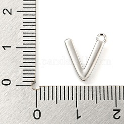 Подвески из искусственного жемчуга KK-P230-17P-V