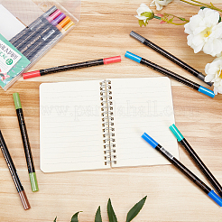 Ручки масла пвх AJEW-WH0152-07