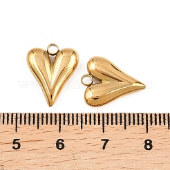 Подвески из нержавеющей стали 304&nbsp;STAS-P437-06G