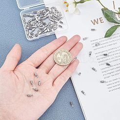 Концы обжимные из нержавеющей стали 304 STAS-UN0005-69