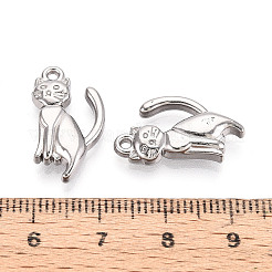 Подвески из нержавеющей стали 304 STAS-N114-44P