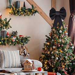 1 пакет наборов для изготовления бантов из ЭВА&nbsp;AJEW-SP0003-71C