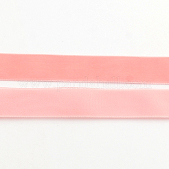 Ruban de velours simple face de 5/8 pouce&nbsp;OCOR-R069-16mm-014