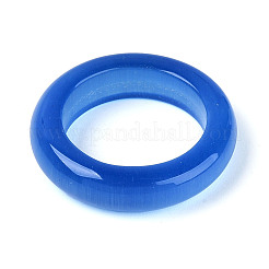 Кольца из окрашенного стекла&nbsp;CE-T003-04M