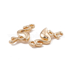 Подвески из сплава  PALLOY-K259-01G