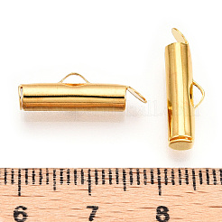 Железо скользят по конечных бюгельных труб IFIN-R212-3.0cm-G