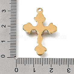 Anhänger aus Edelstahl 304&nbsp;STAS-N108-78G-01