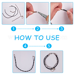 24 шт. 4-х цветные латунные карабины-клешни&nbsp;KK-PH0002-96