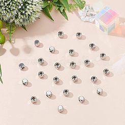 Бусины из нержавеющей стали 304 STAS-UN0008-36P