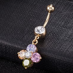 Joya piercing&nbsp;AJEW-EE0003-16