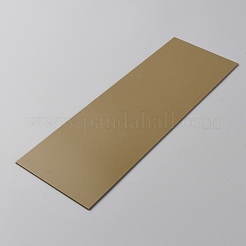 Термоформованный лист DIY-WH0308-405A