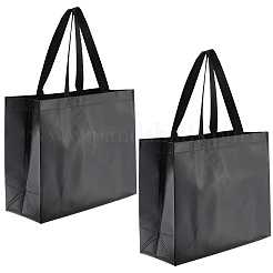 Многоразовые подарочные пакеты ABAG-WH20020-02Q