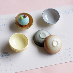 Миниатюрная посуда для кукольного домика&nbsp;MIMO-PW0003-146