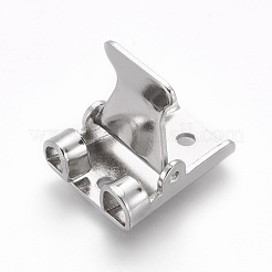 Железная застежка IFIN-J119-01B-P