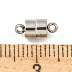 Anlaufgeschützte Magnetverschlüsse aus Edelstahl 304&nbsp;LS-STAS-B071-20P
