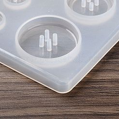 Силиконовая форма&nbsp;LS-SIMO-S002-02A