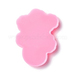 Силиконовые формочки для четвероногих змей/гекконов&nbsp;X-DIY-F104-07