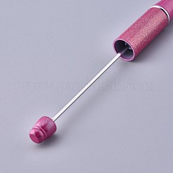 Perlenstifte aus Kunststoff&nbsp;AJEW-L082-A01