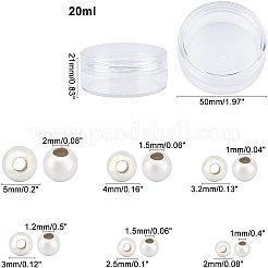 Spacer бисер железа&nbsp;FIND-GA0001-07